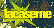web de La Caserne