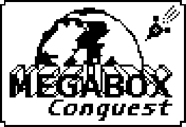 megaboxconquest